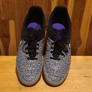 Lightly worn Nike magistax